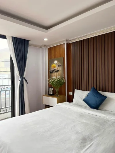 Sa Pa Camellia Hotel – Photos 2