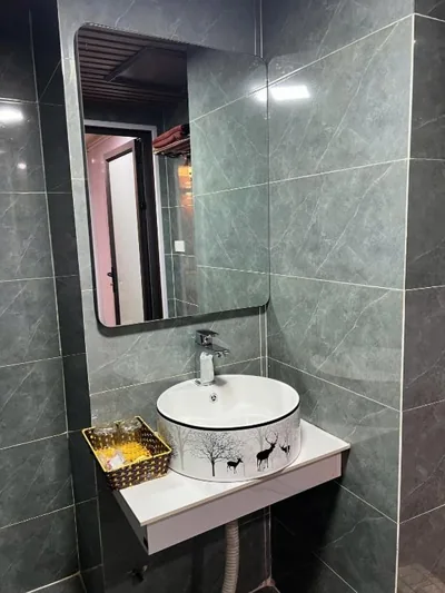 Sa Pa Camellia Hotel – Photos 3