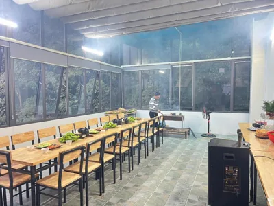 Sa Pa Camellia Hotel – Photos 4