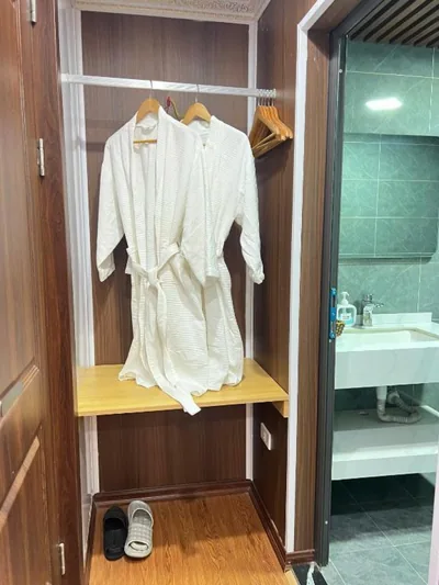 Sa Pa Camellia Hotel – Photos 7