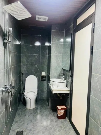 Sa Pa Camellia Hotel – Photos 11