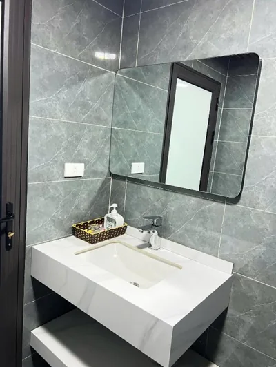 Standard King Room — Sa Pa Camellia Hotel