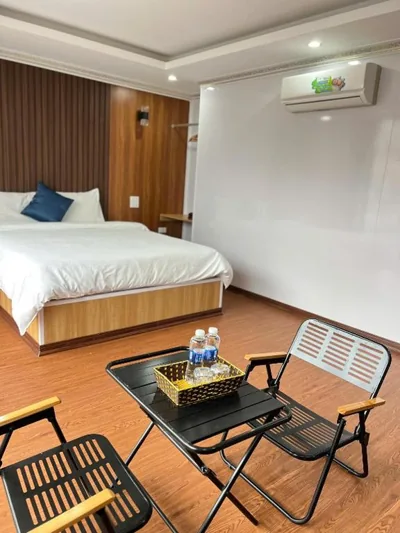 Sa Pa Camellia Hotel – Photos 13