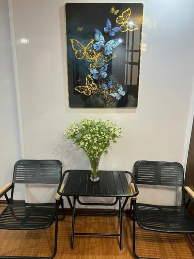 Sa Pa Camellia Hotel – Photos 14