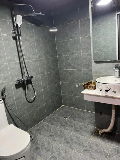 Sa Pa Camellia Hotel – Photos 15